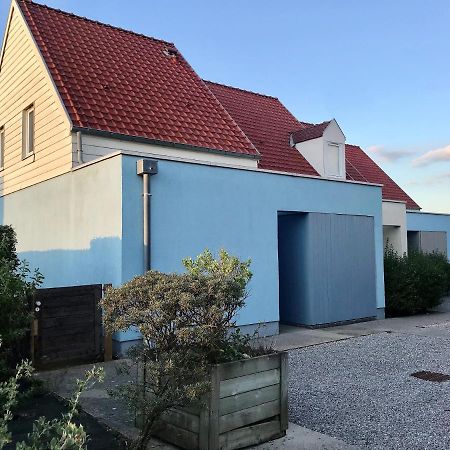 Bleu-De-Toi Vila Wimereux Exterior foto