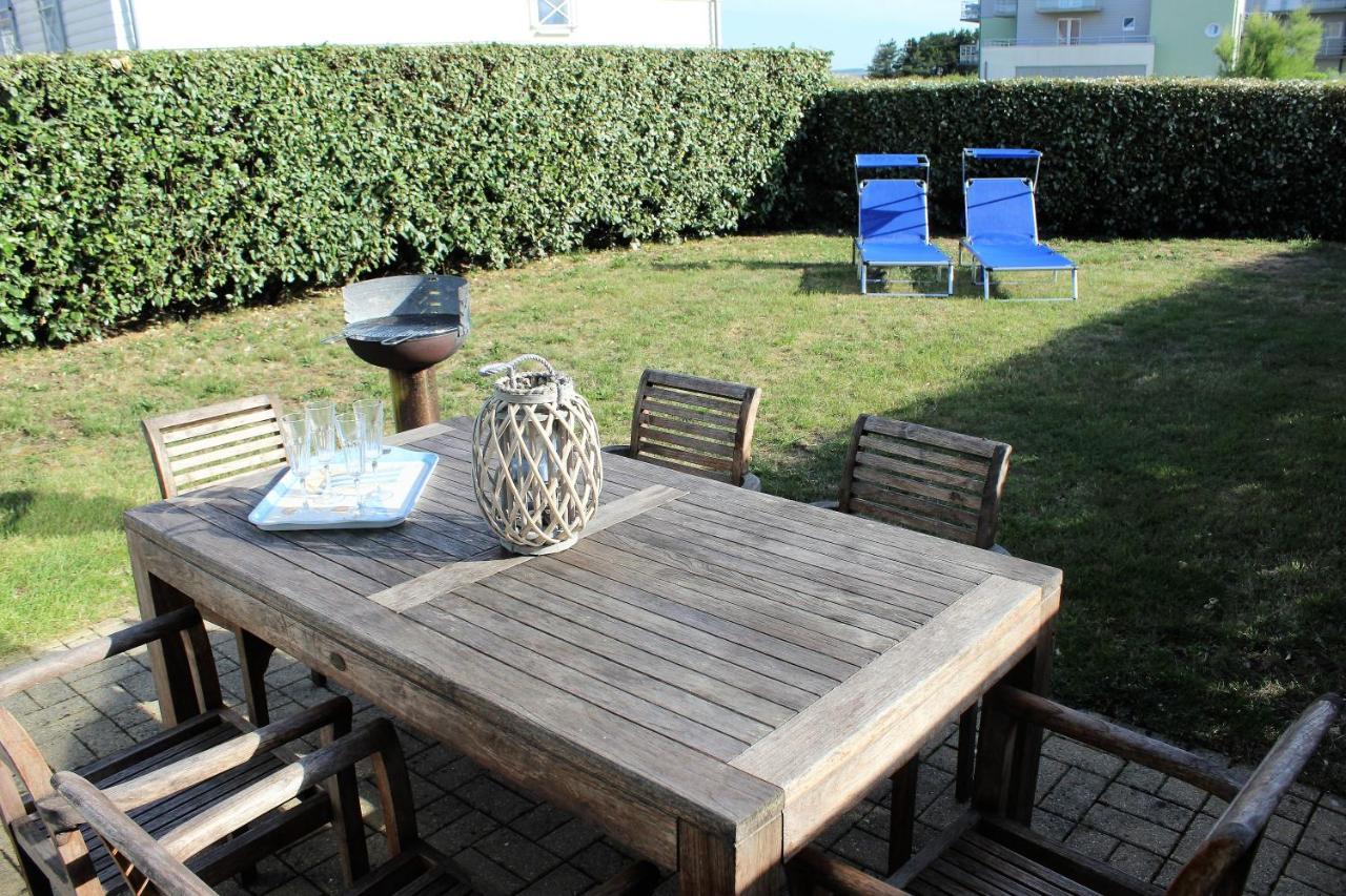 Bleu-De-Toi Vila Wimereux Exterior foto